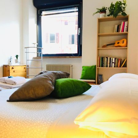 Easy Flat Lejlighed Trento Eksteriør billede